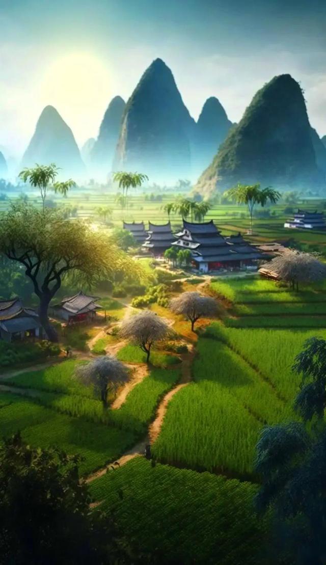 跟麻辣德子学的“虎皮肘子”真的好吃吗，大块肘子配上米饭太香了游戏画面
